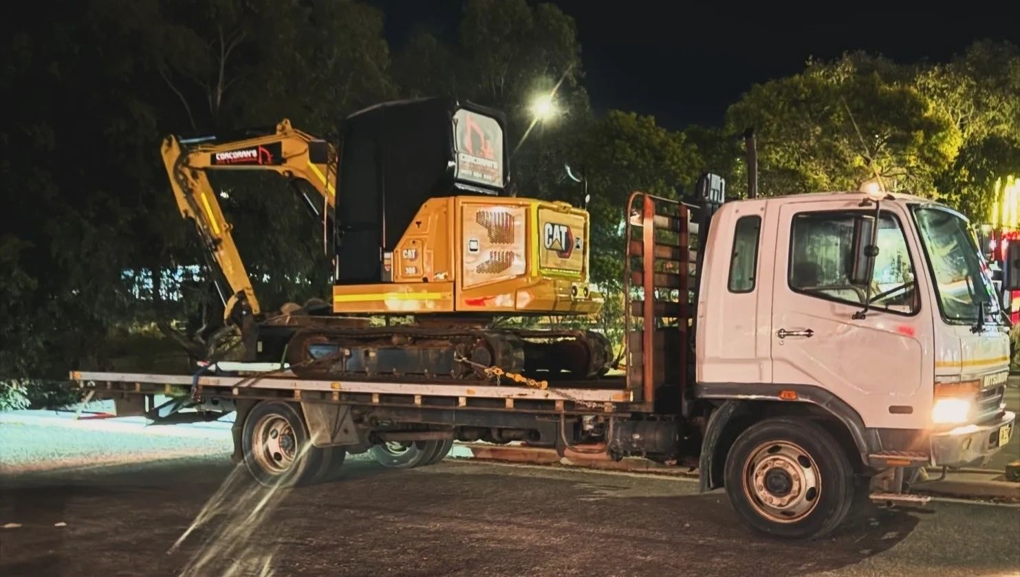 Equipment / Asset